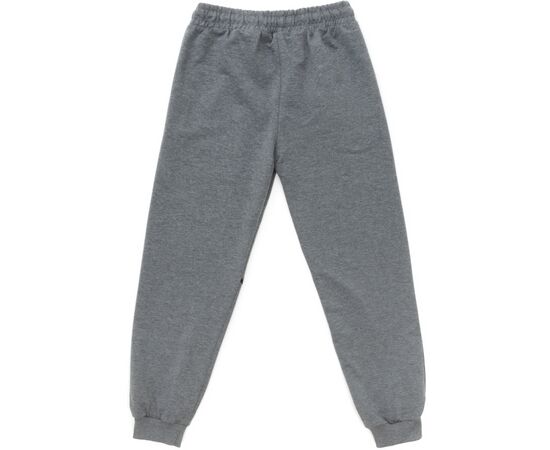 Штаны детские Joi спортивные (С-372-164B-gray), изображение 2 Штаны детские Joi спортивные (С-372-164B-gray), изображение 2