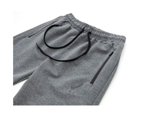 Штаны детские Joi спортивные (С-372-170B-gray), изображение 3
