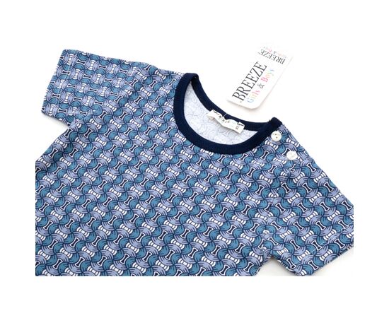 Пижама Breeze трикотажная (14212-92B-blue), изображение 7 Пижама Breeze трикотажная (14212-92B-blue), изображение 7