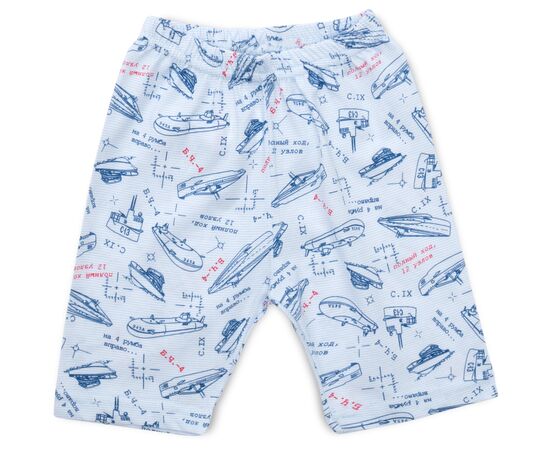 Пижама Vitmo трикотажная (23094-86B-blue), изображение 3 Пижама Vitmo трикотажная (23094-86B-blue), изображение 3