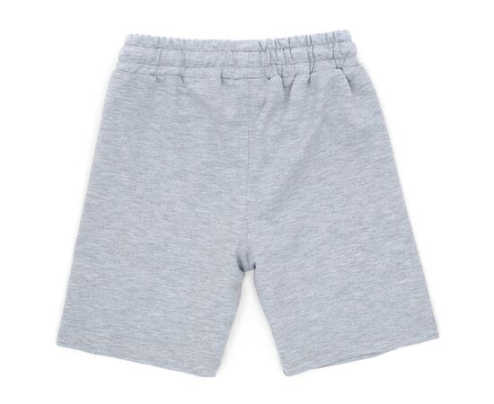 Шорты Joi трикотажные (Y-0226-152B-gray), изображение 2 Шорты Joi трикотажные (Y-0226-152B-gray), изображение 2