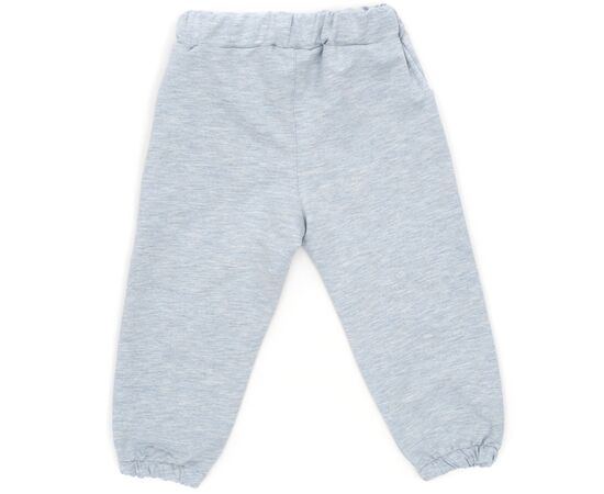 Штаны детские Joi трикотажные (K-624-92G-blue), изображение 2 Штаны детские Joi трикотажные (K-624-92G-blue), изображение 2