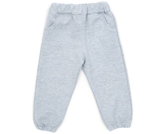 Штаны детские Joi трикотажные (K-624-98G-blue)
