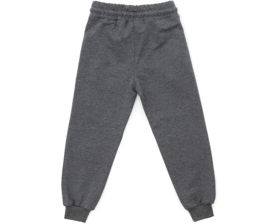 Штаны детские Joi спортивные (A-190-128B-gray), изображение 2 Штаны детские Joi спортивные (A-190-128B-gray), изображение 2