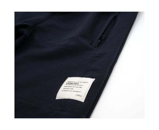 Штаны детские Joi спортивные (A-290-134B-blue), изображение 3 Штаны детские Joi спортивные (A-290-134B-blue), изображение 3