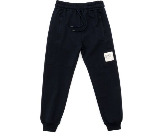 Штаны детские Joi спортивные (A-290-134B-blue)
