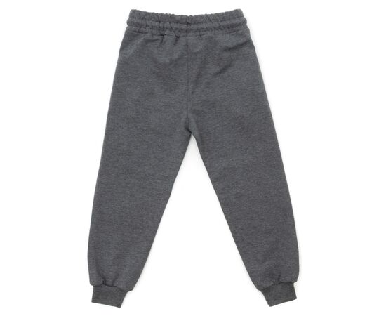 Штаны детские Joi спортивные (A-390-164B-gray), изображение 2 Штаны детские Joi спортивные (A-390-164B-gray), изображение 2
