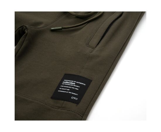 Штаны детские Joi спортивные (A-390-164B-green), изображение 3