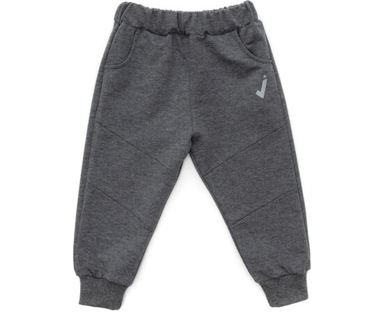Штаны детские Joi спортивные (S-515-92B-gray)