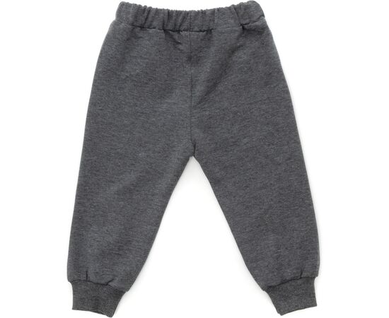 Штаны детские Joi спортивные (S-515-98B-gray), изображение 2 Штаны детские Joi спортивные (S-515-98B-gray), изображение 2