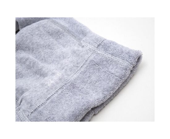 Колготки Bibaby махровые в горошек (68415-92- gray), изображение 3 Колготки Bibaby махровые в горошек (68415-92- gray), изображение 3