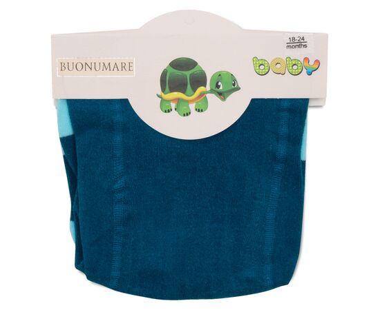 Колготки BNM с акулой (M0C0301-1336-86B-green)