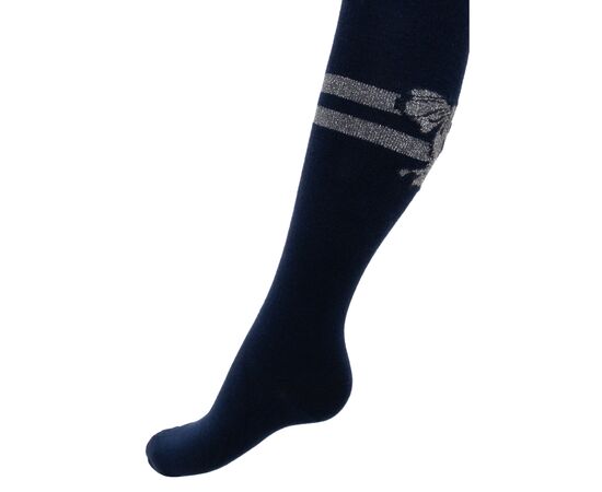 Колготки UCS Socks с бантом (M0C0301-1410-122G-blue)