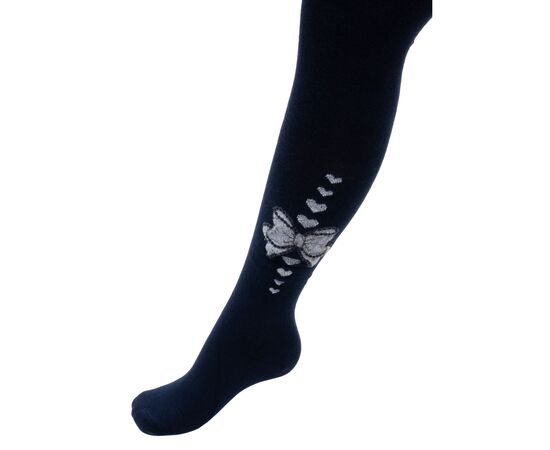 Колготки UCS Socks с бантом (M0C0301-2192-146G-blue)