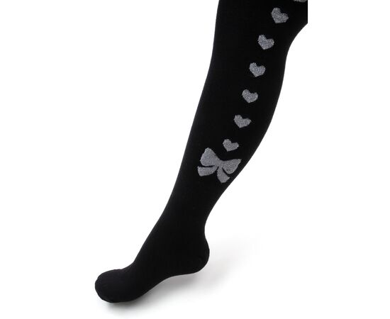 Колготки UCS Socks с бантом (M0C0301-2423-146G-black)