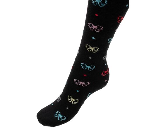 Колготки UCS Socks с бантом (M0C0301-2427-98G-black)