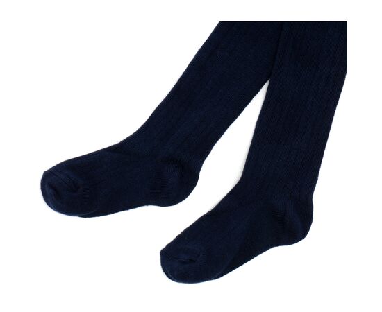 Колготки UCS Socks однотонные (M0C0301-2464-74G-blue), изображение 2 Колготки UCS Socks однотонные (M0C0301-2464-74G-blue), изображение 2