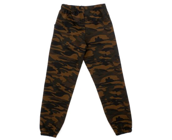 Штаны детские Breeze спортивные (18922-140B-green), зображення 2 Штаны детские Breeze спортивные (18922-140B-green), зображення 2