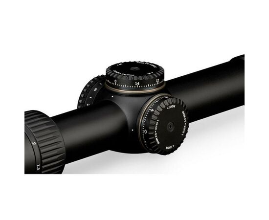Оптичний приціл Vortex Viper PST Gen II 1-6x24 (VMR-2 MRAD IR) (PST-1607), зображення 3 Оптичний приціл Vortex Viper PST Gen II 1-6x24 (VMR-2 MRAD IR) (PST-1607), зображення 3