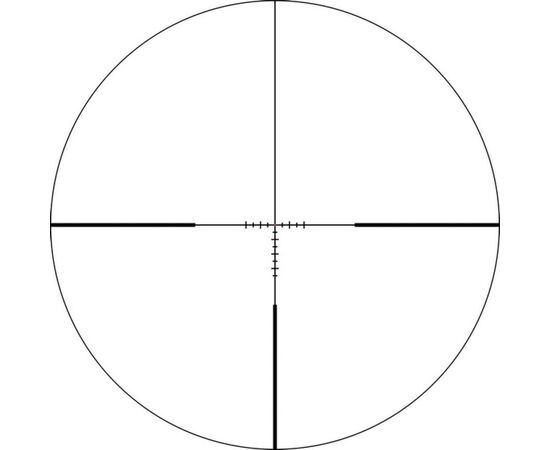 Оптичний приціл Vortex Viper PST Gen II 1-6x24 (VMR-2 MRAD IR) (PST-1607), зображення 6 Оптичний приціл Vortex Viper PST Gen II 1-6x24 (VMR-2 MRAD IR) (PST-1607), зображення 6