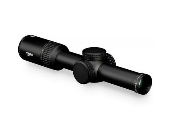 Оптичний приціл Vortex Viper PST Gen II 1-6x24 (VMR-2 MRAD IR) (PST-1607)