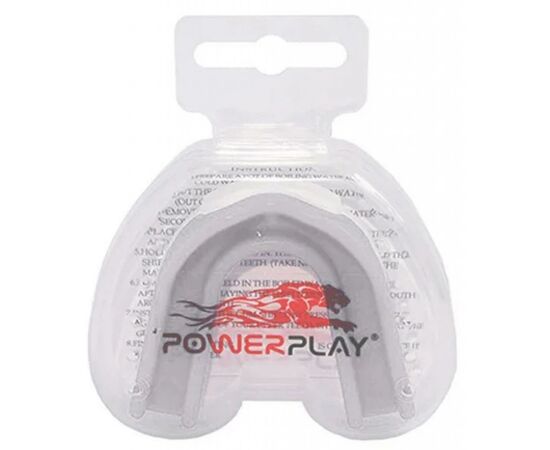 Капа PowerPlay 3309 SR White (PP_3309_SR_White), изображение 3 Капа PowerPlay 3309 SR White (PP_3309_SR_White), изображение 3