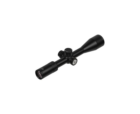 Оптичний приціл Vector Optics Tourex 6-24x50 illum (30mm) FFP (SCFF-19), зображення 2 Оптичний приціл Vector Optics Tourex 6-24x50 illum (30mm) FFP (SCFF-19), зображення 2