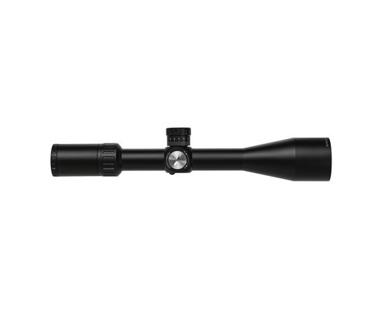 Оптичний приціл Vector Optics Tourex 6-24x50 illum (30mm) FFP (SCFF-19), зображення 4 Оптичний приціл Vector Optics Tourex 6-24x50 illum (30mm) FFP (SCFF-19), зображення 4