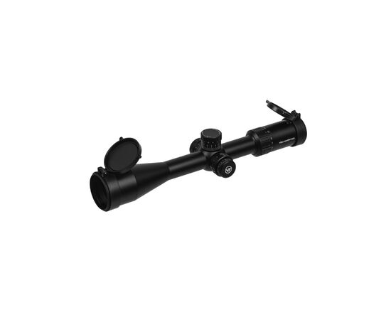 Оптичний приціл Vector Optics Tourex 6-24x50 illum (30mm) FFP (SCFF-19), зображення 5 Оптичний приціл Vector Optics Tourex 6-24x50 illum (30mm) FFP (SCFF-19), зображення 5