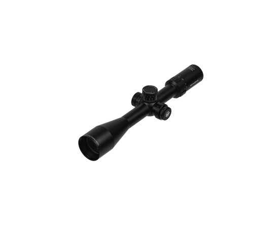Оптичний приціл Vector Optics Tourex 6-24x50 illum (30mm) FFP (SCFF-19)