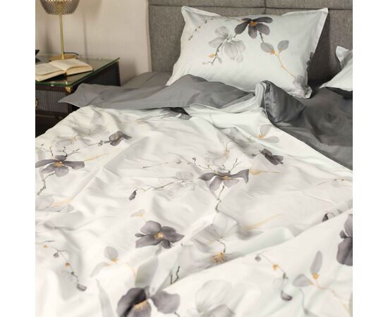 Постельное белье Viluta Сатин Єгипетська бавовна 10 євро (10_EX_ev), изображение 5 Постельное белье Viluta Сатин Єгипетська бавовна 10 євро (10_EX_ev), изображение 5