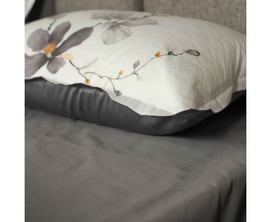 Постельное белье Viluta Сатин Єгипетська бавовна 10 євро (10_EX_ev), изображение 7 Постельное белье Viluta Сатин Єгипетська бавовна 10 євро (10_EX_ev), изображение 7