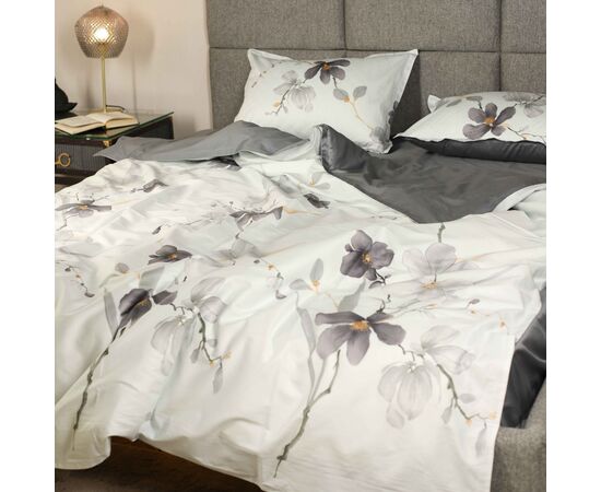 Постельное белье Viluta Сатин Єгипетська бавовна 10 євро (10_EX_ev), изображение 8 Постельное белье Viluta Сатин Єгипетська бавовна 10 євро (10_EX_ev), изображение 8