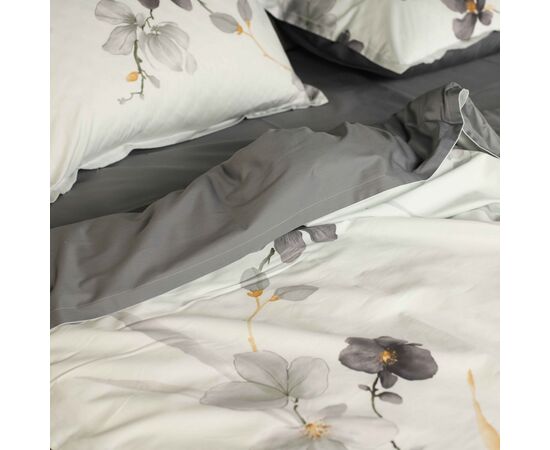 Постельное белье Viluta Сатин Єгипетська бавовна 10 євро (10_EX_ev), изображение 9 Постельное белье Viluta Сатин Єгипетська бавовна 10 євро (10_EX_ev), изображение 9