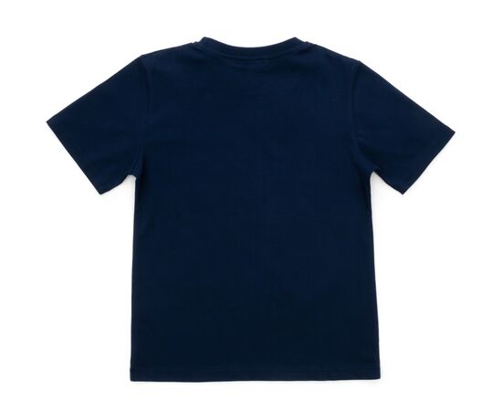 Футболка детская Breeze RISK (18425-140B-blue), изображение 2 Футболка детская Breeze RISK (18425-140B-blue), изображение 2