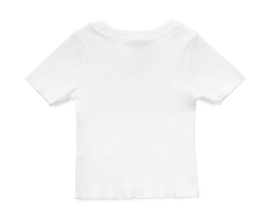 Футболка детская Breeze SMILE (18391-152G-cream), изображение 2 Футболка детская Breeze SMILE (18391-152G-cream), изображение 2