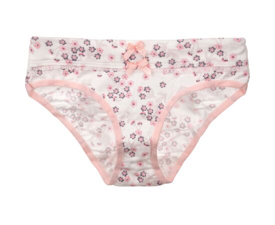 Трусы Sevim набор в цветочек (7015-140G-pink), изображение 5 Трусы Sevim набор в цветочек (7015-140G-pink), изображение 5