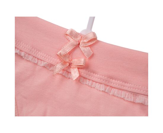 Трусы Sevim набор в цветочек (7015-140G-pink), изображение 8 Трусы Sevim набор в цветочек (7015-140G-pink), изображение 8