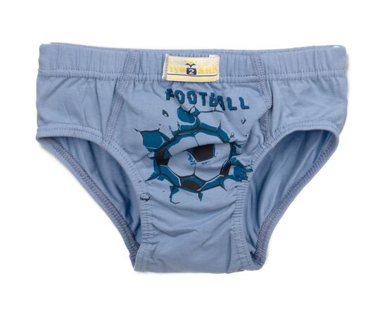 Трусы BiyoKids с мячом (2446-92B-darkblue)