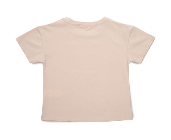 Футболка детская Breeze с одуванчиками (18763-152G-beige), изображение 2 Футболка детская Breeze с одуванчиками (18763-152G-beige), изображение 2