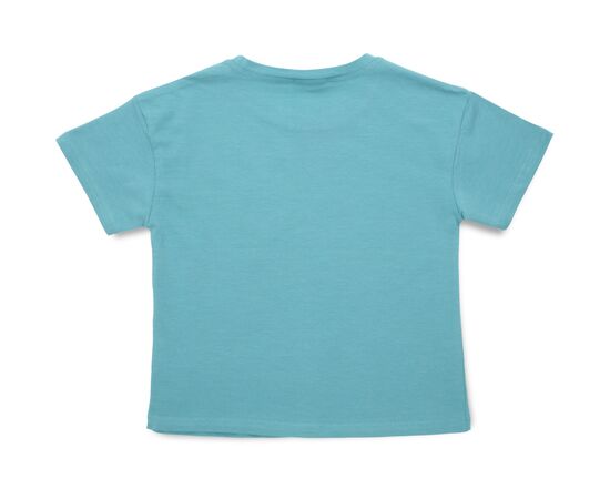 Футболка детская Breeze с одуванчиками (18763-146G-mint), изображение 2 Футболка детская Breeze с одуванчиками (18763-146G-mint), изображение 2