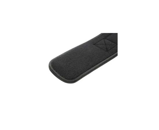 Атлетический пояс Power System Neo Power PS-3230 Black/Red M (PS_3230_M_Bl/Red), изображение 4 Атлетический пояс Power System Neo Power PS-3230 Black/Red M (PS_3230_M_Bl/Red), изображение 4