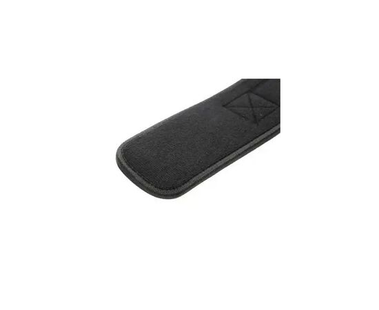 Атлетический пояс Power System Neo Power PS-3230 Black/Yellow L (PS_3230_L_Bl/Yellow), изображение 4 Атлетический пояс Power System Neo Power PS-3230 Black/Yellow L (PS_3230_L_Bl/Yellow), изображение 4