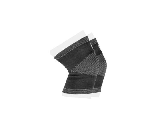 Фиксатор колена Power System Knee Support PS-6002 Black/Grey M (PS-6002_M_Black)