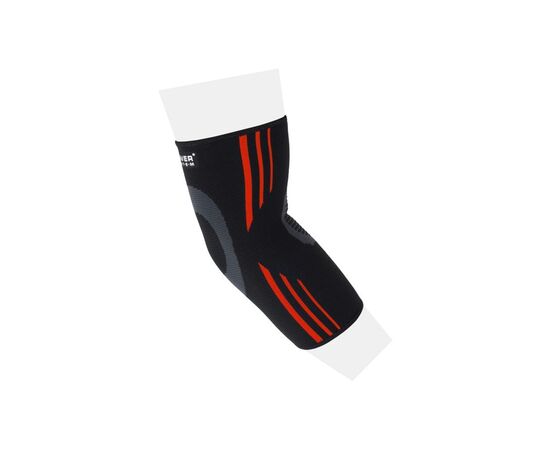 Фиксатор локтя Power System Elbow Support Evo PS-6020 Black/Orange M (PS-6020_M_Black-Orange), изображение 3 Фиксатор локтя Power System Elbow Support Evo PS-6020 Black/Orange M (PS-6020_M_Black-Orange), изображение 3