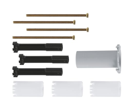 Смеситель Grohe 14048000 (CV030550)