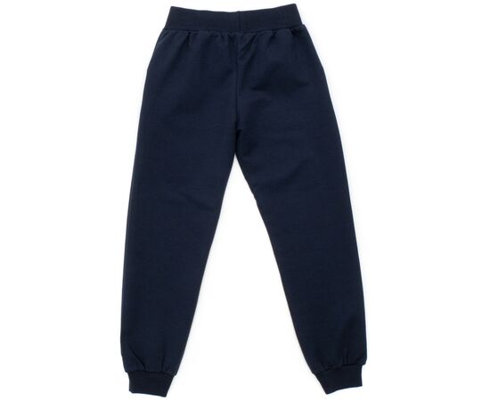 Спортивный костюм Breeze STYLE (18785-128B-blue), изображение 6 Спортивный костюм Breeze STYLE (18785-128B-blue), изображение 6