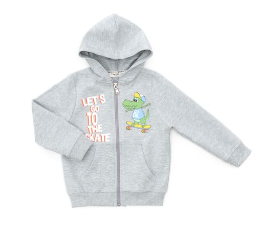 Спортивный костюм Breeze SKATE (18926-110B-gray), изображение 2 Спортивный костюм Breeze SKATE (18926-110B-gray), изображение 2