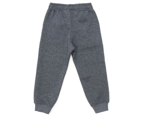 Штаны детские Breeze спортивные на манжетах (18989-110B-gray), изображение 2 Штаны детские Breeze спортивные на манжетах (18989-110B-gray), изображение 2