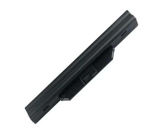 Аккумулятор для ноутбука AlSoft HP Compaq 550 GJ655AA 5200mAh 6cell 11.1V Li-ion (A41128), изображение 2 Аккумулятор для ноутбука AlSoft HP Compaq 550 GJ655AA 5200mAh 6cell 11.1V Li-ion (A41128), изображение 2